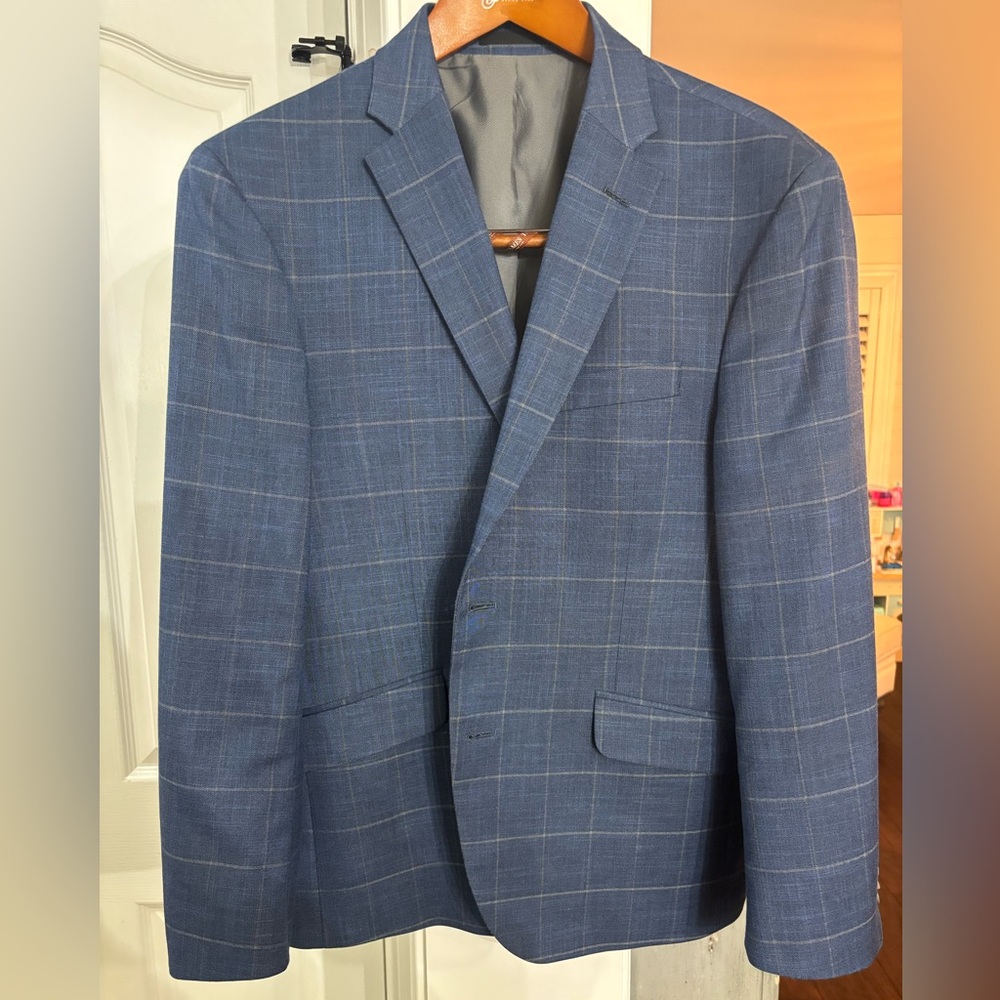 Kenneth Cole Sports Jacket